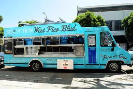 gap Get Cheap Tacos (And Denim Coupons) At The Gap Truck