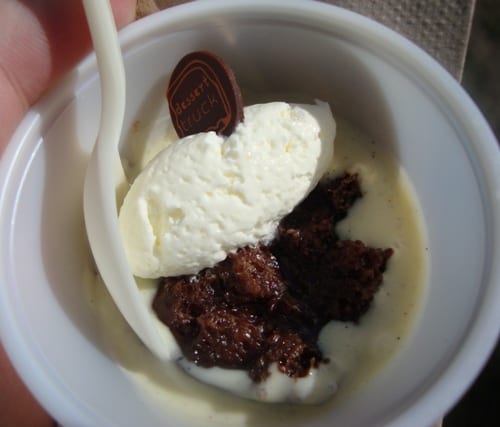 Dessert Truck Mobile Munchies For Tues, Sept 13th