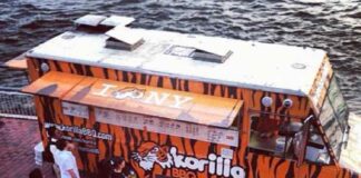 KORILLA BBQ DISQUALIFIED FROM THE GREAT FOOD TRUCK RACE Korilla Bbq Disqualified From The Great Food Truck Race