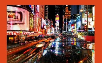 FOOD TRUCKS OF THE FUTURE Happy New Year!