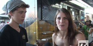 NYSF FIRST LOOK: MEXICO BLVD FOOD TRUCK Nysf First Look: Mexico Blvd Food Truck