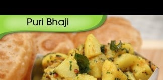 Enjoying PURI BHAJI & HALEEM at THE DESI TRUCK Enjoying Puri Bhaji & Haleem At The Desi Truck