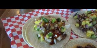 NYSF IN SF: KUNG FU TACOS & CURRY UP NOW Nysf In Sf: Kung Fu Tacos & Curry Up Now