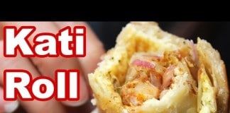 How Was Our Kati Roll at BIRYANI CART How Was Our Kati Roll At Biryani Cart