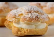 NYSF IN SF: DESSERT EDITION (CREME BRULEE & CREAM PUFFS) Nysf In Sf: Dessert Edition (Creme Brulee & Cream Puffs)