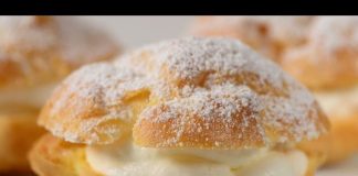 NYSF IN SF: DESSERT EDITION (CREME BRULEE & CREAM PUFFS) Nysf In Sf: Dessert Edition (Creme Brulee & Cream Puffs)