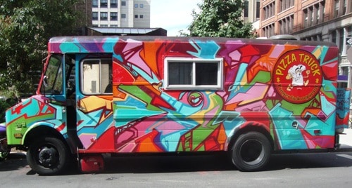truck14 Mobile Munchies For Tues, March 6th