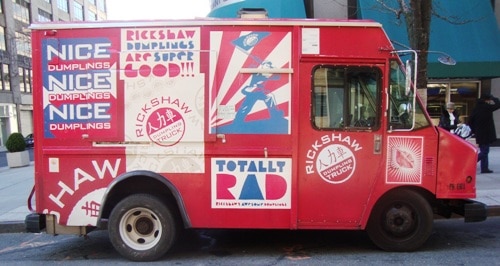 truck The Basics Of Opening A Food Truck
