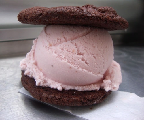 calendar sammie Free Coolhaus Sammies Today Courtesy Of Google Wallet