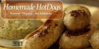 Are The Organic Hot Dogs at NYC Healthy Bites Any Good? Are The Organic Hot Dogs At Nyc Healthy Bites Any Good?