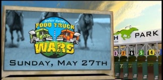 NYC Comes Up Big In The Jersey Shore Food Truck Wars Nyc Comes Up Big In The Jersey Shore Food Truck Wars