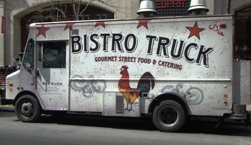 truck Mobile Munchies For Wed, May 30th