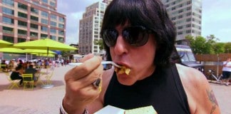 Pastrami Balls & More from Marky Ramone’s Cruisin’ Kitchen Pastrami Balls & More From Marky Ramone's Cruisin' Kitchen
