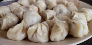 Did We Like Our Tibetan Momo at Chinese Mirch? Did We Like Our Tibetan Momo At Chinese Mirch?