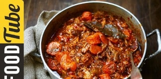 Feels Like Ireland: Beef Stew from Bian Dang Feels Like Ireland: Beef Stew From Bian Dang
