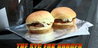 Burger Week: How Is Feed Your Hole? Burger Week: How Is Feed Your Hole?