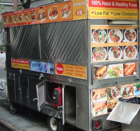 cart-1 Mobile Munchies For Thurs, July 19th
