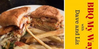 Delicious Buffalo Chicken Sandwich at Shorty’s On Wheels? Delicious Buffalo Chicken Sandwich At Shorty's On Wheels?