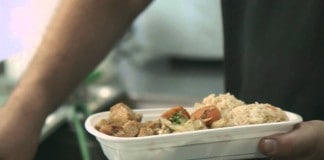 Hibachi Beef & Chicken from Hibachi Heaven Hibachi Beef & Chicken From Hibachi Heaven