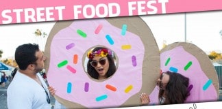 Check Out The L.A. Street Food Fest Winners and Participants Check Out The L.a. Street Food Fest Winners And Participants