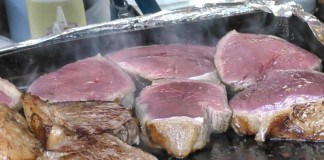 Guide To The Best London Street Food Guide To The Best London Street Food