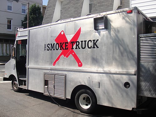 smoketruck_gravyshot 2nd Philly Vendy Awards Crowns Its Winners