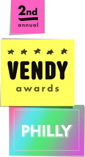 splash-vendy 2nd Philly Vendy Awards Crowns Its Winners