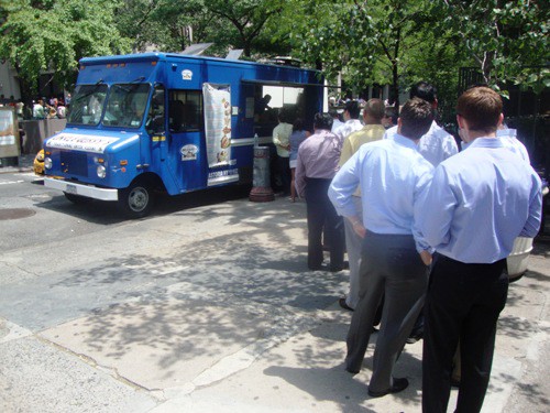 truck-line Mobile Munchies For Thurs, July 12th