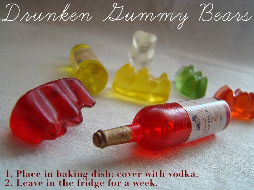 gummy Simple Ways To Cooking Tasty Food