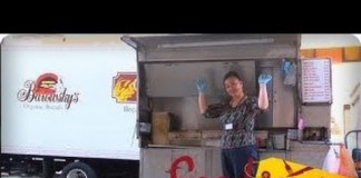2012 Vendy Cup Finalist: Xin Jiang Prosperity Kebabs 2012 Vendy Cup Finalist: Xin Jiang Prosperity Kebabs