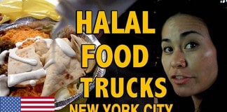 Did We Enjoy Our Lunch at the Indian Tasty Halal Food? Did We Enjoy Our Lunch At The Indian Tasty Halal Food?
