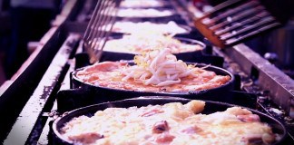 What Is The Best Street Food In The World? What Is The Best Street Food In The World?