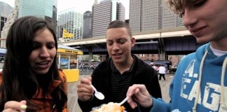 We Loved This Taiwanese Shaved Ice We Loved This Taiwanese Shaved Ice