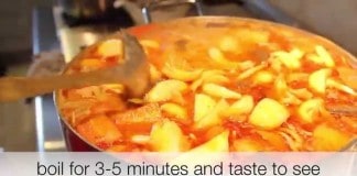 This Cambodian Chicken Curry Was Fresh and Tasty This Cambodian Chicken Curry Was Fresh And Tasty