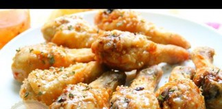 Sophisticated Sweet Chili Chicken at The Indian Tasty Halal Food Sophisticated Sweet Chili Chicken At The Indian Tasty Halal Food