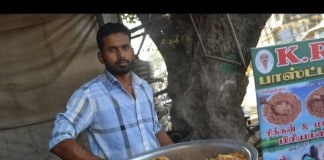 Is Indian Cuisine Slowly Penetrating The Halal Cart Market? Is Indian Cuisine Slowly Penetrating The Halal Cart Market?