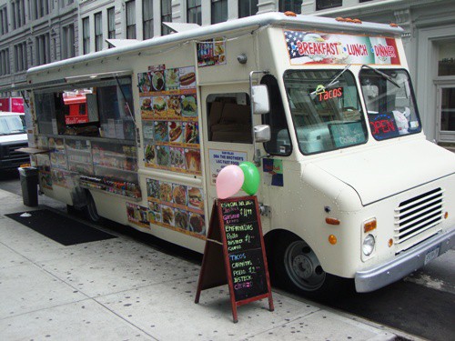 truck5 Mobile Munchies For Tues, Aug 14th