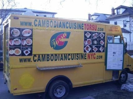 truck Mobile Munchies For Thurs, Aug 16th