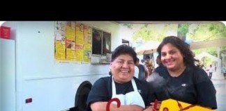 Piaztlan Food Truck: Tasting a 2012 Vendy Cup Finalist Piaztlan Food Truck: Tasting A 2012 Vendy Cup Finalist