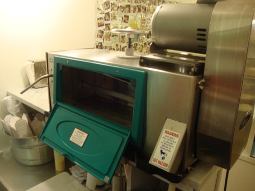 ice machine