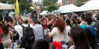Enjoy 13 Food Trucks & More At The All About Downtown Festival This Weekend Enjoy 13 Food Trucks & More At The All About Downtown Festival This Weekend