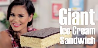 Wafels & Dinges Now Slingin’ Ice Cream Sandwich…On Wafels Wafels & Dinges Now Slingin' Ice Cream Sandwich...on Wafels