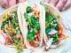 Birria, Al Pastor, Suadero: A Field Guide to Mexican Street Taco Styles in NYC Korean Tacos From Big D's Grub Truck