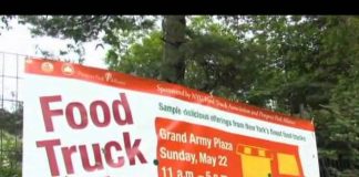 Grand Army Plaza Food Trucks Now Weekly Grand Army Plaza Food Trucks Now Weekly