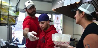 We Tasted Tacos at Lumpy’s Food Truck We Tasted Tacos At Lumpy's Food Truck