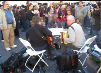 FRIDAY’S RECIPE: CHICARRONES DE POLLO Our Heros Closes Its Doors