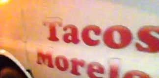 We Loved These Tacos at Tacos Morelos We Loved These Tacos At Tacos Morelos