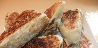 Was Our Fish Roti Wrap at Nio’s Trinidad Roti Truck Too Fishy? Was Our Fish Roti Wrap At Nio's Trinidad Roti Truck Too Fishy?