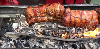 Weekend Food Events: Grub Street Food Festival Weekend Food Events: Grub Street Food Festival