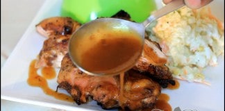Was This The Best Jerk Chicken Sauce We Ever Had? Was This The Best Jerk Chicken Sauce We Ever Had?